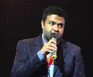 arun pudur is the richest youth in the asia