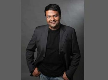 arun pudur is the richest youth in the asia