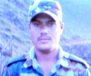 row over army jawans death, highway knocked 