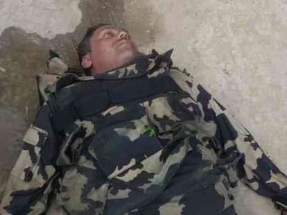 militant attack on CRPF team in anantnag, 2 jawans killed