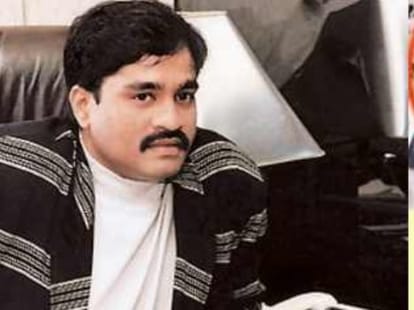 rajnath singh statement on dawood ibrahim 
