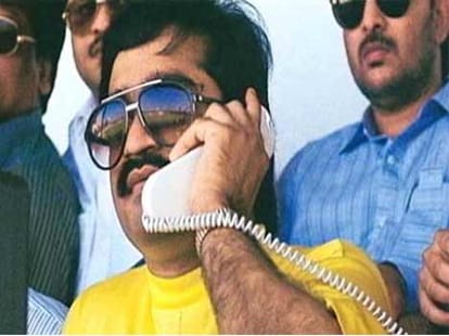 Narendra Modi asks Cameron to crackdown on Dawood Ibrahim's operations
