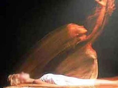 osho vani on life and death