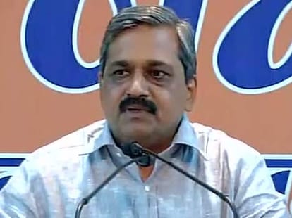 Furore on modi statement, BJP hit back.