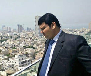 Devendra Fadnavis Told Police Not to Salute him