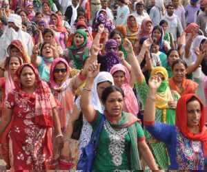 computer lab operator strike ended in panchkula