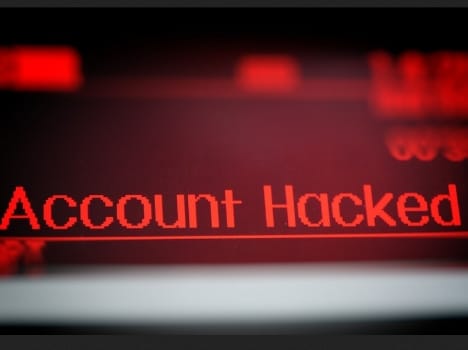 music hunter site hacked.