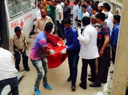 udhampur bus accident, 24 dies 48 injured
