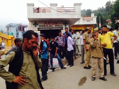 udhampur bus accident, 24 dies 48 injured