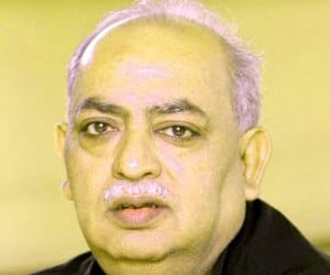 Munavvar Rana's Operation successful.