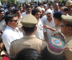 two brothers killed in rampur up