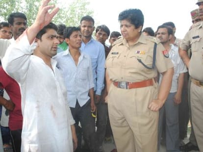 two brothers killed in rampur up