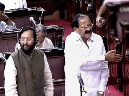 BJP has made corruption strategy