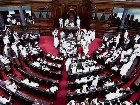Logjam in parliament will erode faith 