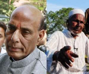 Hasim Ansari says we want masjid in Ayodhya.