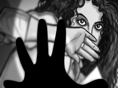 gangrape with minor in hardoi