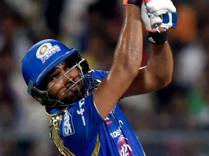 LIVE: chennai super kings vs mumbai indians, ipl 8