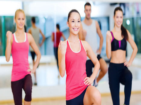 are you skipping your exercises
