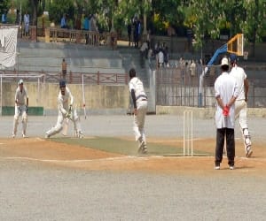 gold cup tournament in dehradun.