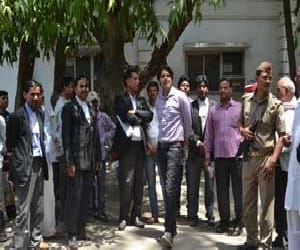 earthquake in chandigarh