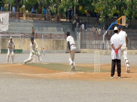 Kanpur, Delhi and Nainital victorious