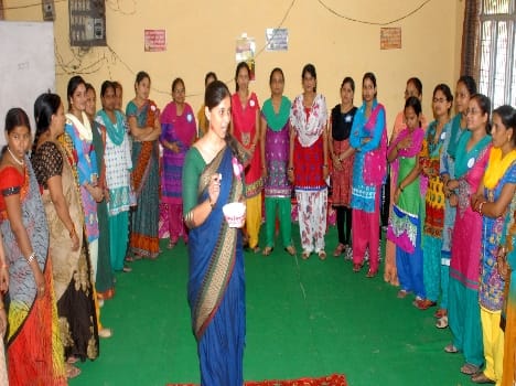 Against malpractices Adolescents will create !