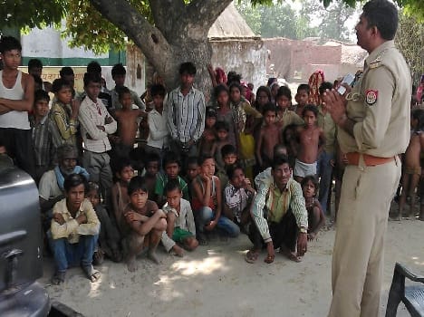 ... ' Raw ' trafficking Those who fight together