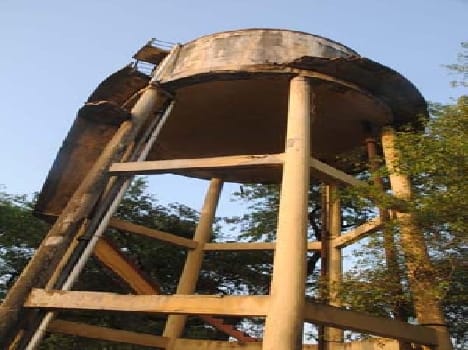 earthquake in pratapgarh