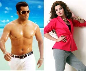 aishwarya choubey joins bollywood for salman khan