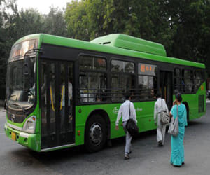 overloading in public transport a big problem