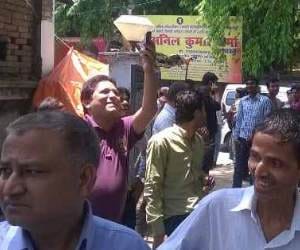 Earthquake in Nepal, 16 dead in Bihar.
