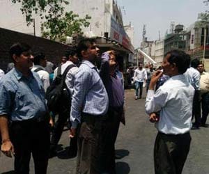 earthquake threatens jammu
