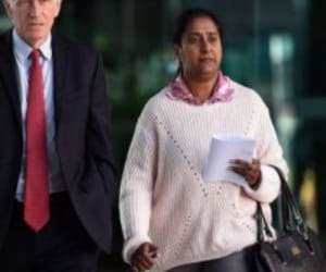 couple alleged 17 sham marriages for Indian men to get Australian visas