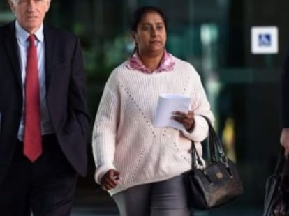 couple alleged 17 sham marriages for Indian men to get Australian visas