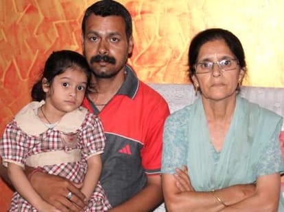devraj singh family demands from PM modi.