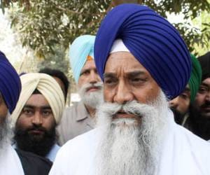 akal takht jathedar giani gurbachan singh controversial statement on baby born