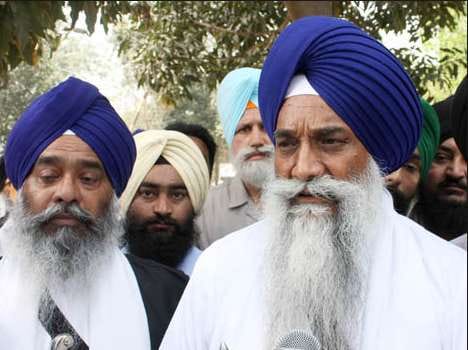 akal takht jathedar clarification on ram rahim pardon issue