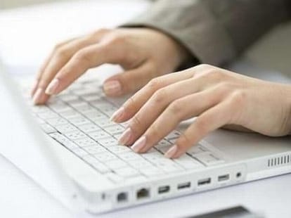 north india's first digital village ready.