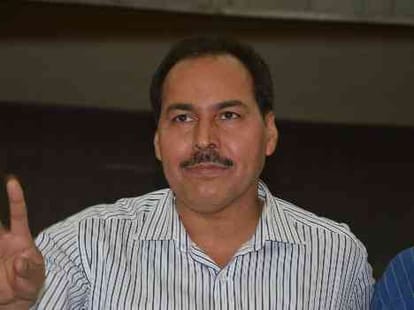 jp singh jural becomes JUTA chairman