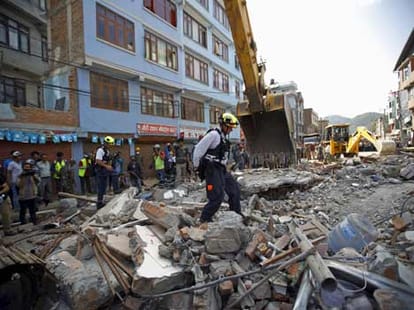 earthquake victims of nepal dragged into human trafficking and prostitution