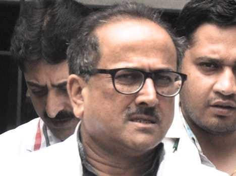 border areas people will get plots soon