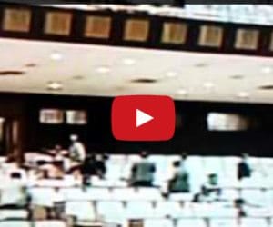 VIDEO: Earthquake hits Nepal again; 