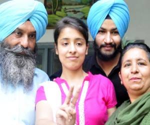 success tips by punjab board 12th class result toppers