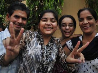 success tips by punjab board 12th class result toppers