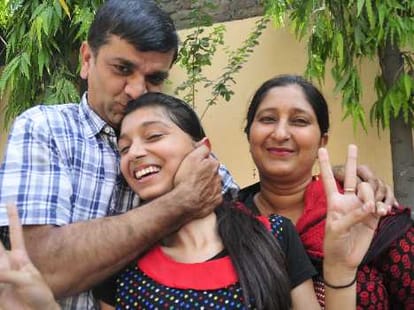 success tips by punjab board 12th class result toppers