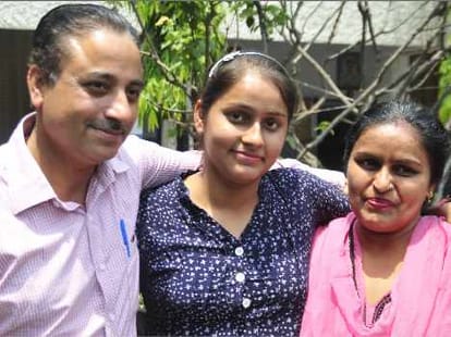 success tips by punjab board 12th class result toppers