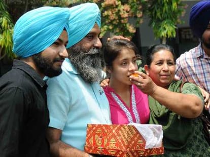 success tips by punjab board 12th class result toppers
