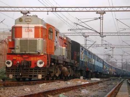 route diversion in katra srinagar banihal rail project
