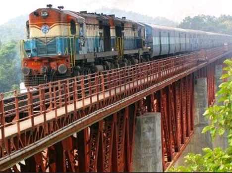 special train for vaishno devi from jalandhar