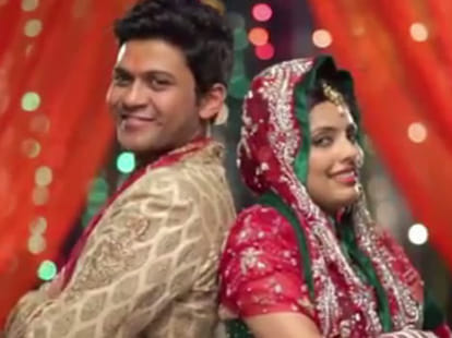 AIB new video on the name of honest indian wedding.